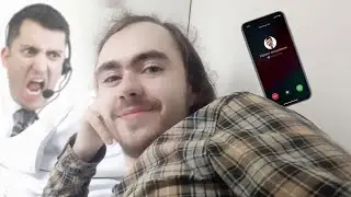 Обидел мошенника ничего не сделав! Мошенник "юрист" очень хочет вернуть мне деньги