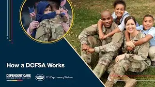 How A DCFSA Works