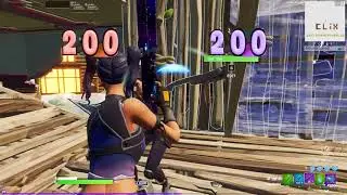 This Montage will get me in Arro