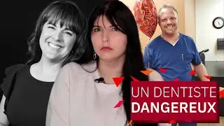 Angela Pray Craig: Elle tombe malade mystérieusement