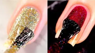 Beautiful Nails 2020 💄😱 The Best Nail Art Designs Compilation #13