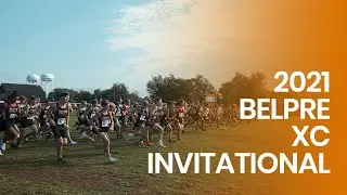 2021 Belpre XC Invitational