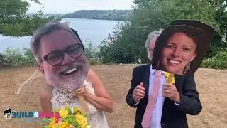 Will You Marry My Big Head?