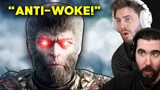 MR BEAST CHOCOLATE CONTROVERSY, BLACK MYTH WUKONG IS “BAD” & MORE!