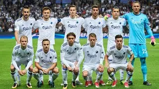 Soccer Manager 2024 - FC. Copenhagen - Save Data