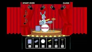 RARE YTP SOURCE - Join Dr. Rabbit's Band (Highest Possible Quality)