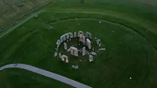 Stonehenge - England's 5,000-Year-Old Mystery
