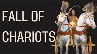 Why War Chariots Fell Out of Use | 60 Seconds History