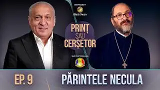 Părintele Necula, despre durere, dependență și salvarea omului || „Niciun om nu trebuie abandonat.”