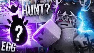 EGG HUNT 2023? ЭГГ ХАНТ ВОЗВРАЩАЕТСЯ В 2023 ГОДУ?