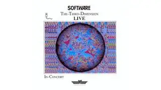 Software - World of Secrets (Live)