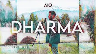BASTA CUÁNDO- NOBLE HACHE AIO (DHARMA) (PROD. NOBLE HACHE) 2024 RAP