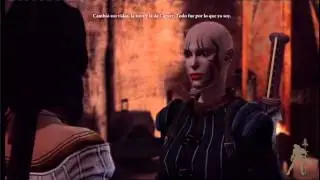 Videoguía Dragon Age II 012
