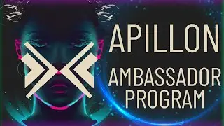 APILLON | АМБАССАДОРСКАЯ ПРОГРАММА | ОБЗОР ПРОЕКТА