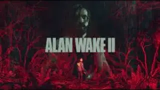 Alan Wake 2 - Epic Cynthia Boss Fight Showdown!