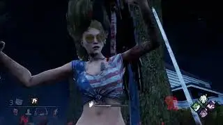 【配信】お気にトラばさみでデッドバイ#1