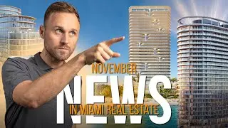 Главные новости месяца: ноябрьский обзор!