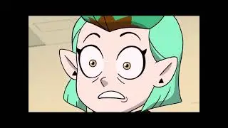 Owl house out of context