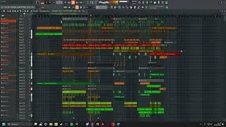 Chroma Remix Preview