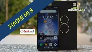 XIAOMI MI8 – UN TOP DI GAMMA CONCRETO – RECENSIONE