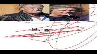 bottom gear