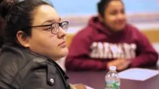 Kimberly Frazier-Booth, NBCT, on National Board Certification: Value for teachers