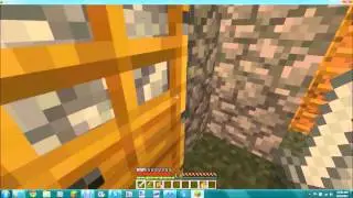 Messing Around on my Minecraft Server Ep. 3