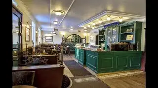 «Линдфорс» на ул. Маши Порываевой д. 38 (г. Москва)