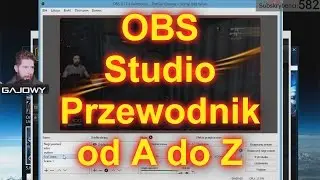 OBS Studio od A do Z
