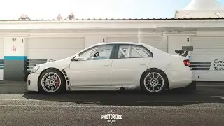Croix en Ternois  / Volkswagen Jetta TCR - GKR