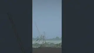 Самый надёжный кран!