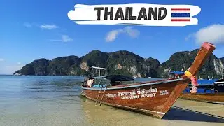 Thailand 🌴🌏🥥