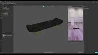 SPARK AR TUTORIAL PART 4 - Plane Tracker