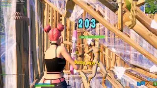 You & Me 👫 | Fortnite Highlights #12