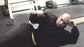 3 Insanely Effective, FAST Upper Body Warm ups   Print Out Description Take to Gym