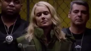Over and Over--Dusty Hughes Video Clips from The Blacklist