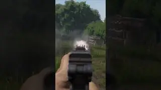Пранк с гранатой не удался DayZ 