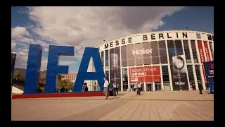 IFA 2022: Die Highlights von LG, Samsung, Panasonic, Philips, TCL, Leica und mehr!