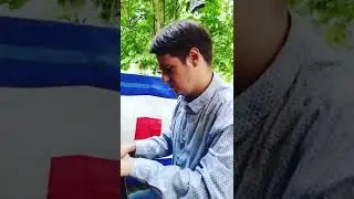 Раймонд Паулс. Долгая дорога в дюнах (Песня на бис) - исполняет Владислав Аграмаков