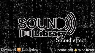 Critical Kill 2 - Sound Effect (HD) 🎧
