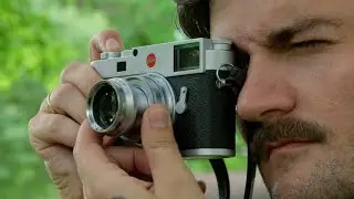 a NEW collapsible 50mm | Thypoch Eureka 50mm f/2
