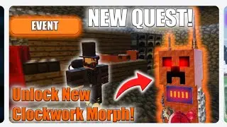 How to find all 75 Morphs in Find the Minecraft Morphs | Roblox
