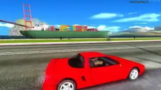 TRAILER GTA ONLINE [REMAKE AA ROLEPLAY] (2015)