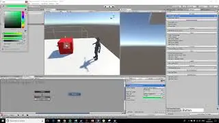 Unity Playmaker 1: Intro to triggers