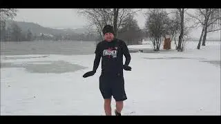 OCR Workout mit Flo - Winteredition