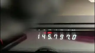 Short video of ISS qso with VA3SQN.