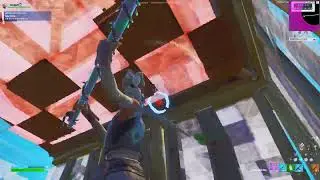 Is Ya Ready (fortnite montage0