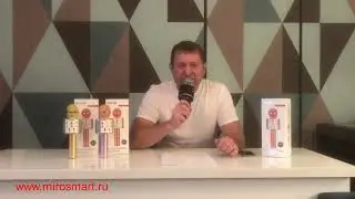 Караоке микрофон WSTER WS-858 Оригинал,обзор с тестом