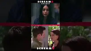 SCREAM 6 But It's The 