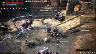Black Desert Online - Aakman's Advice Mision